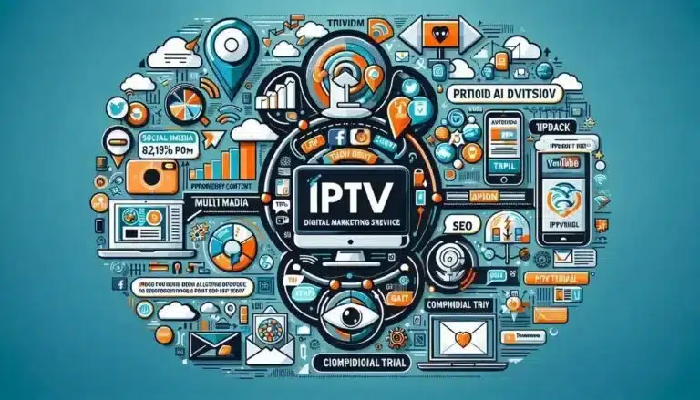 TESTE IPTV