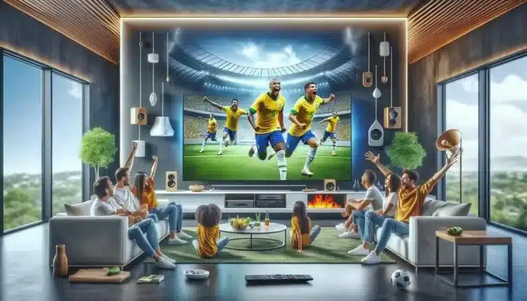 teste iptv