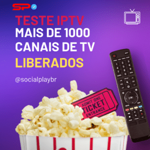 teste iptv social play