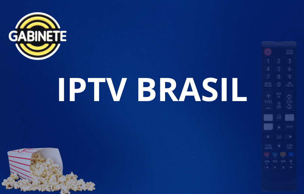 teste iptv
